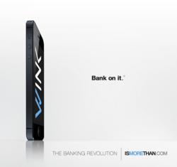 WINK | Bank On It.